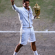 Federer Defeats Roddick To Win Wimbledon Title For The Sixth Time